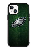 Philadelphia Eagles iPhone 14 Plus Case QC2901
