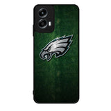 Philadelphia Eagles Motorola Moto G Play 2024 Case OV2901