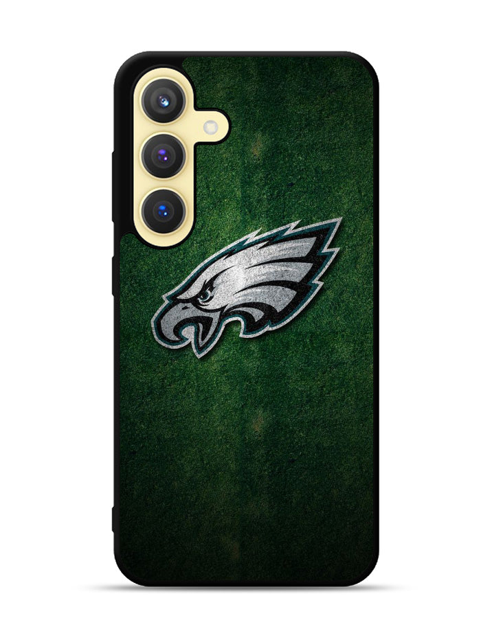 Philadelphia Eagles Samsung Galaxy S23 Plus 5G , Samsung Galaxy S23+ 5G Case QC2901