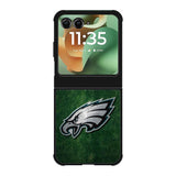 Philadelphia Eagles Motorola Moto RAZR 2025 Case OV2901