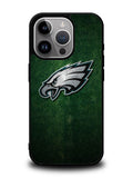 Philadelphia Eagles iPhone 15 Pro Case OV2901
