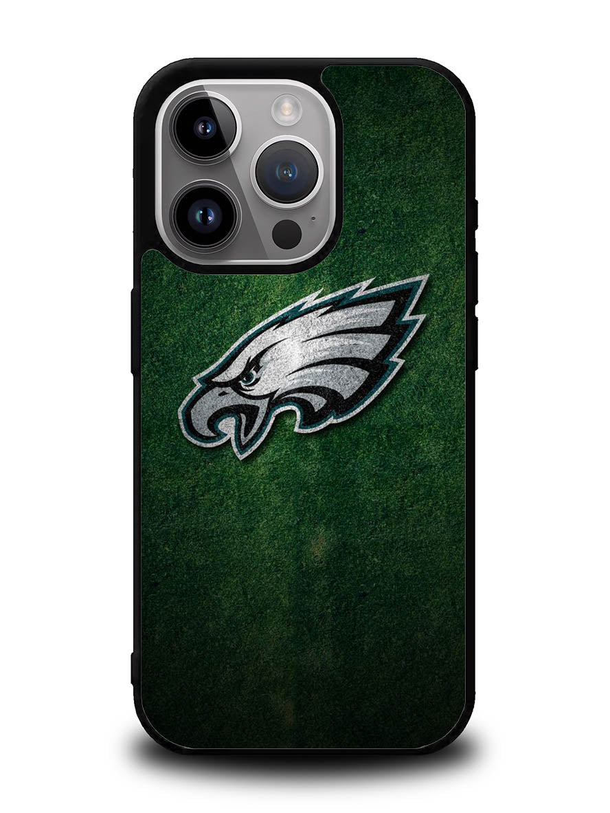 Philadelphia Eagles iPhone 14 Pro Max Case QC2901