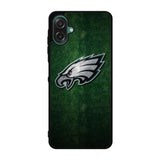 Philadelphia Eagles Samsung Galaxy A07 Case QC2901