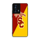 usc trojans logo Motorola Moto G Power 5G 2024 Case OV2996