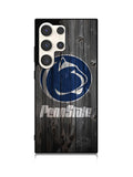 Penn State Logo Samsung Galaxy S25 Ultra 5G Case