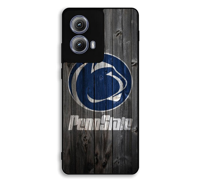 Penn State Logo Motorola Moto Edge 2024 Case OV2624