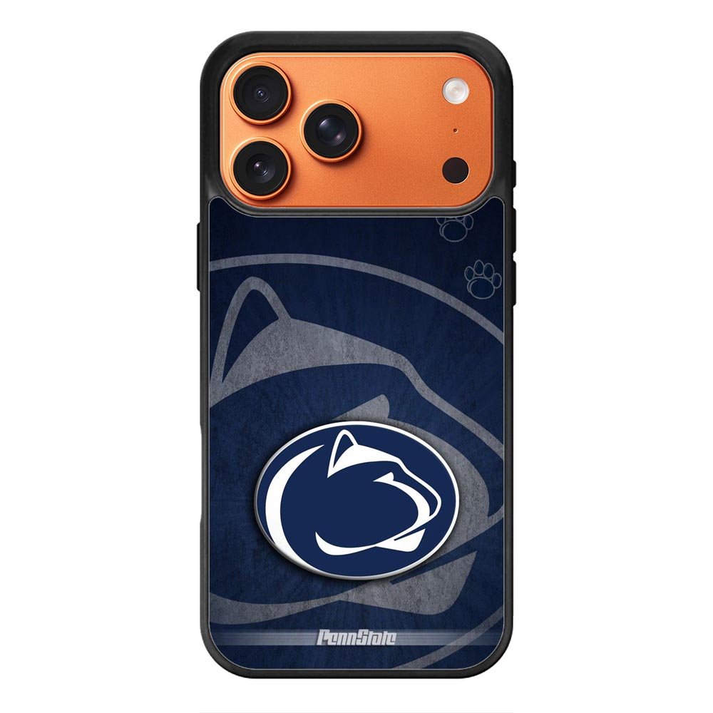 Penn State Symbol iPhone 17 Pro Case