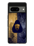 pumas unam logo Google Pixel 8 Case QC2806