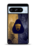 pumas unam logo Google Pixel 8 Pro Case QC2806