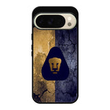 pumas unam logo Google Pixel 10 Pro XL Case OV2806