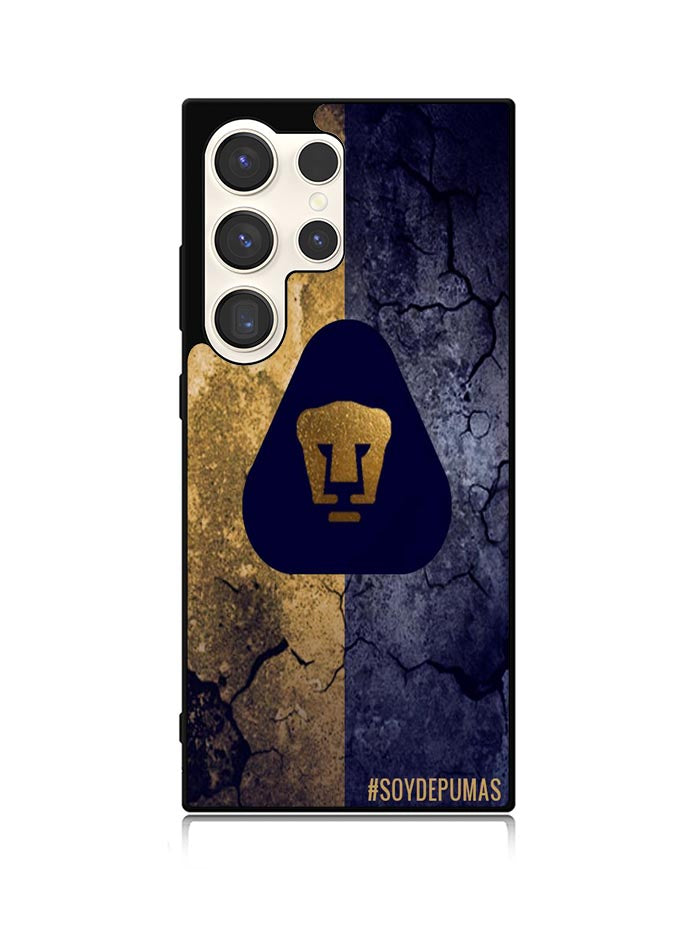 pumas unam logo Samsung Galaxy S24 Ultra 5G Case OV2806