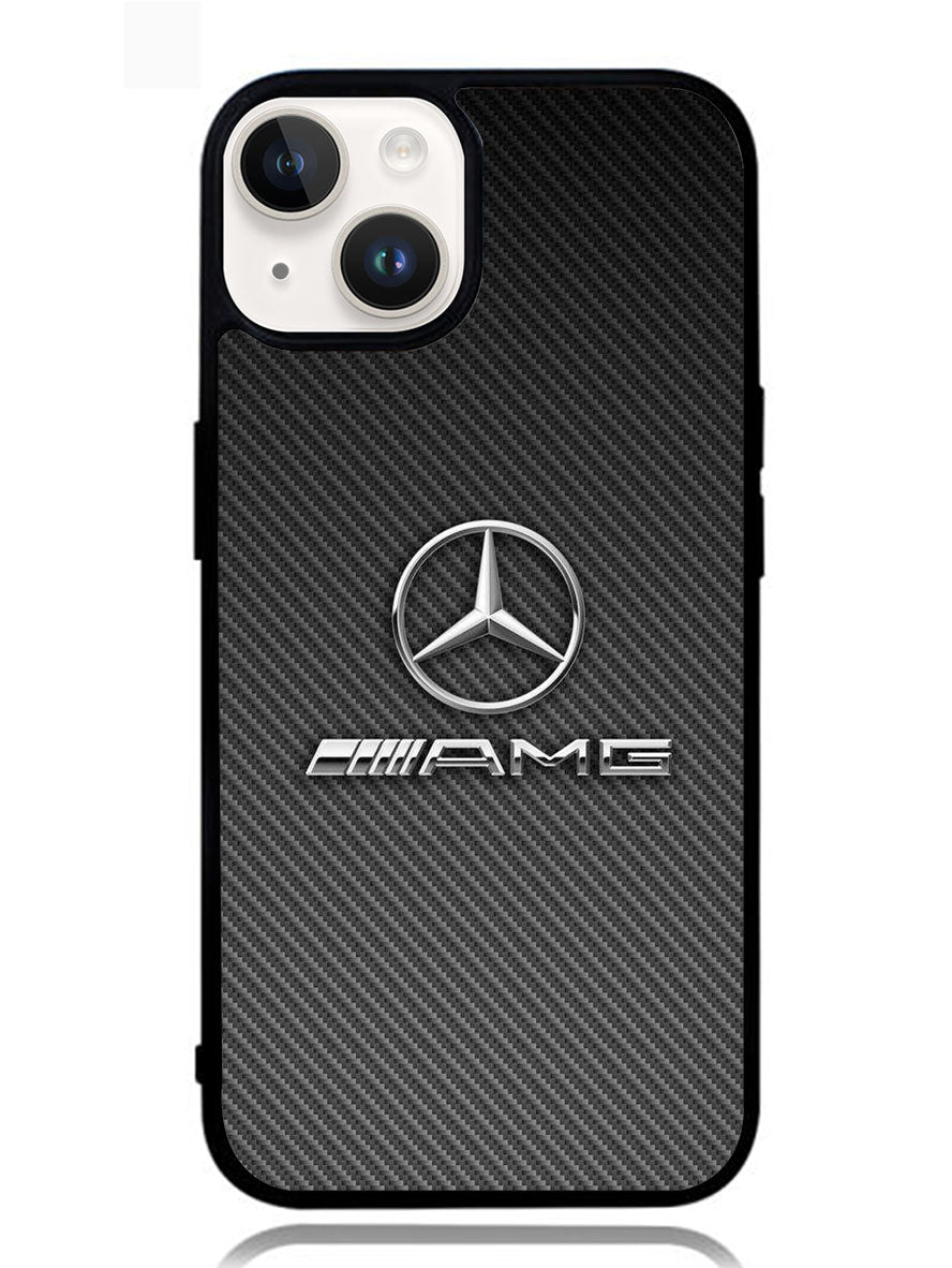 mercedes benz amg iPhone 14 Plus Case