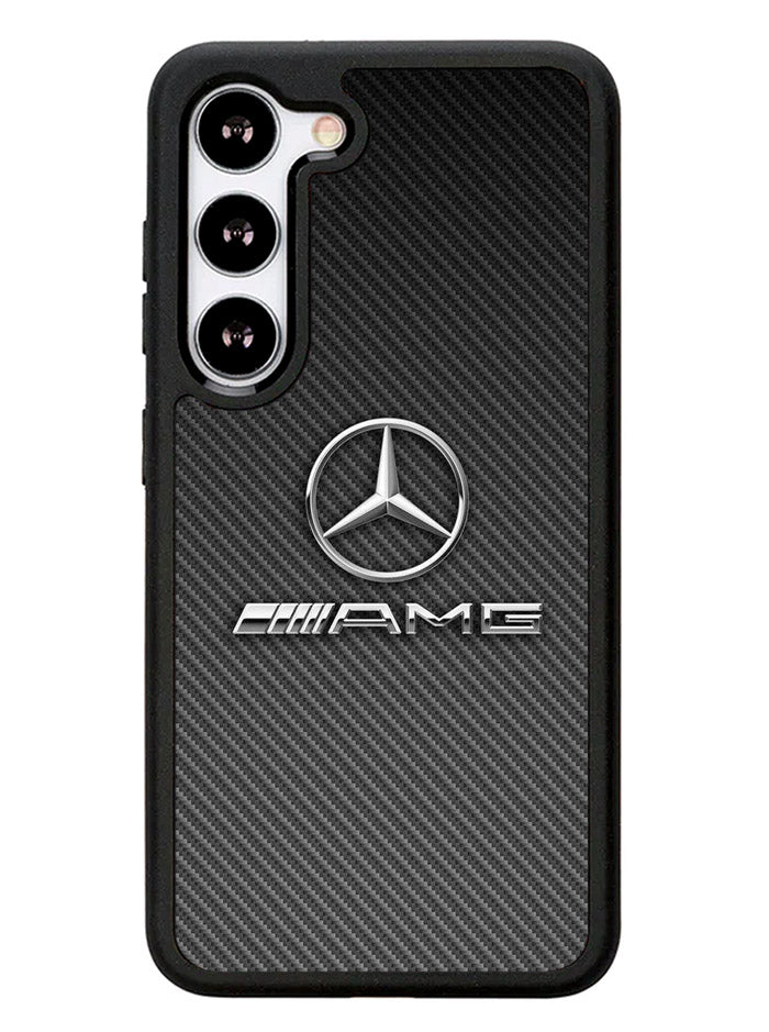 mercedes benz amg Samsung Galaxy S23 5G Case