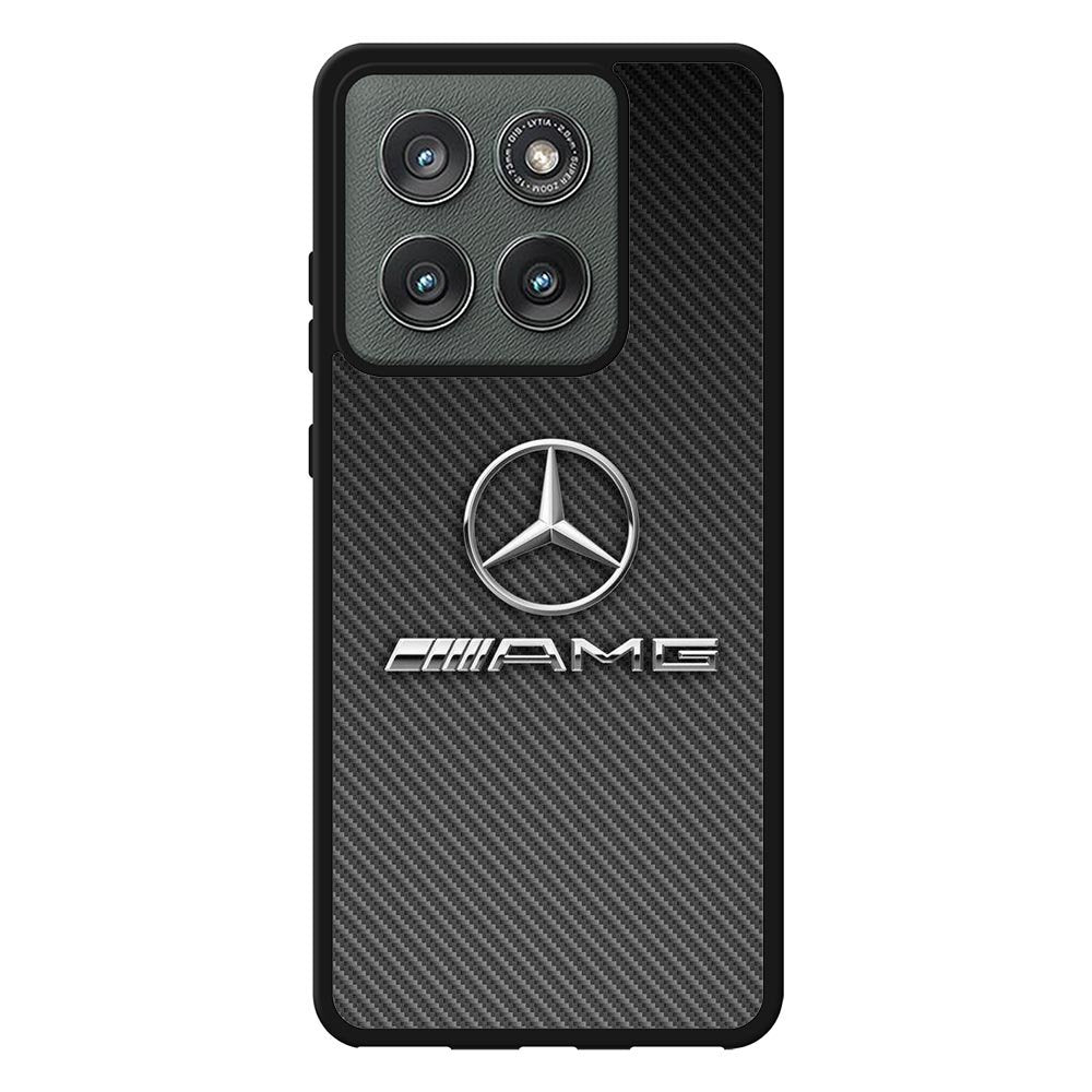mercedes benz amg Motorola Moto Edge 2025 Case