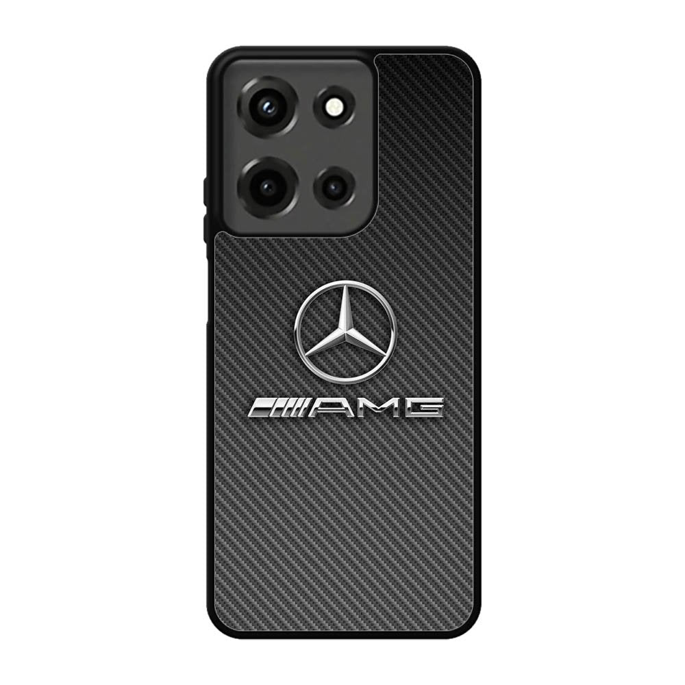 mercedes benz amg Motorola Moto G 5G 2025 Case OV7826