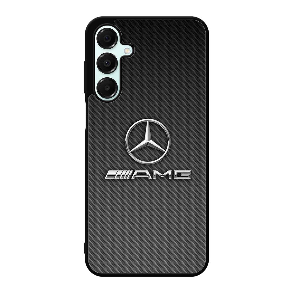mercedes benz amg Samsung Galaxy A16 Case OV3339