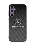 mercedes benz amg Samsung Galaxy S23 FE 5G Case