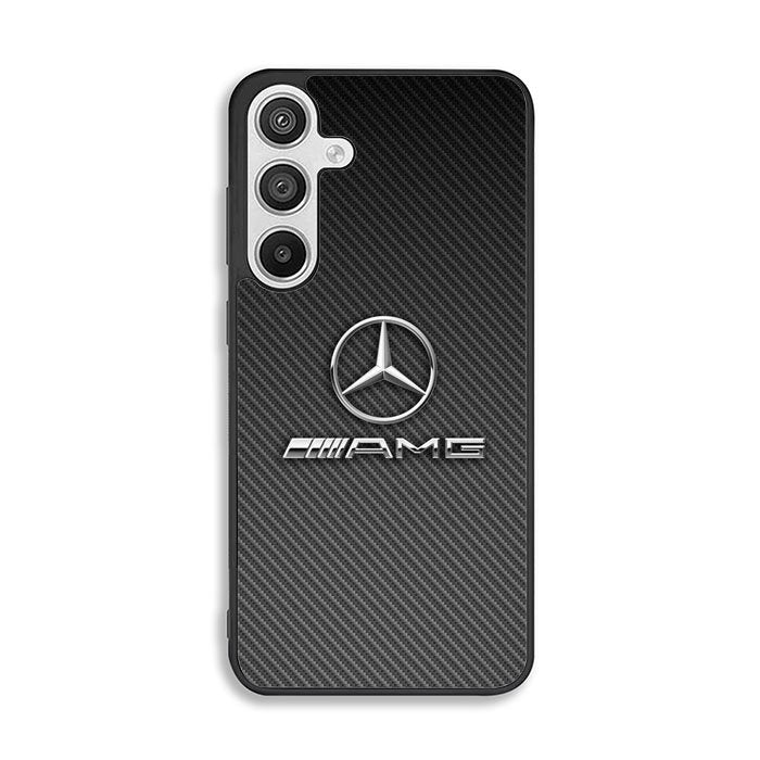 mercedes benz amg Samsung Galaxy A26 Case OV3339