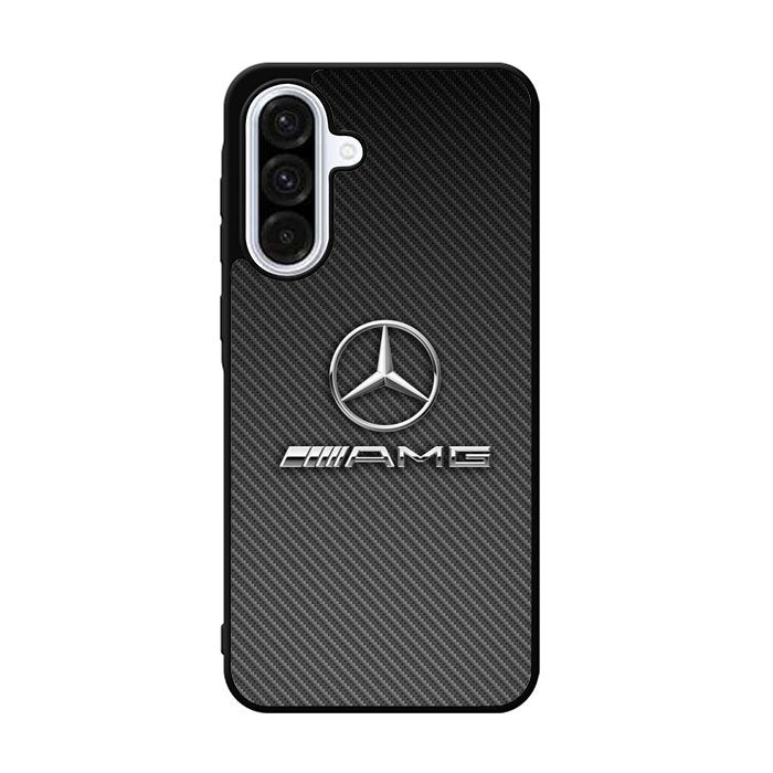 mercedes benz amg Samsung Galaxy A36 Case OV3339