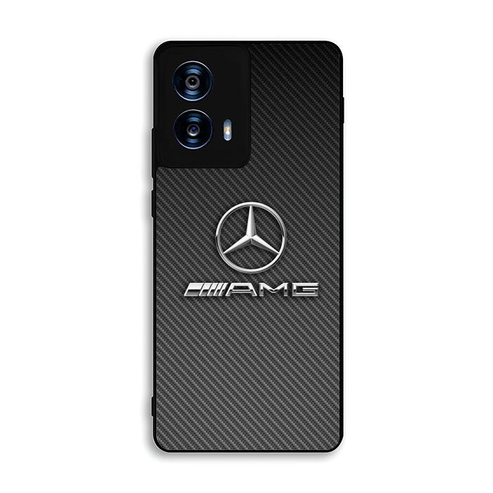 mercedes benz amg Motorola Moto G Power 5G 2024 Case OV7826
