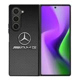 mercedes benz amg Samsung Galaxy Z Fold 6 Case