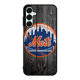 new york mets logo Samsung Galaxy A16 Case OV4758