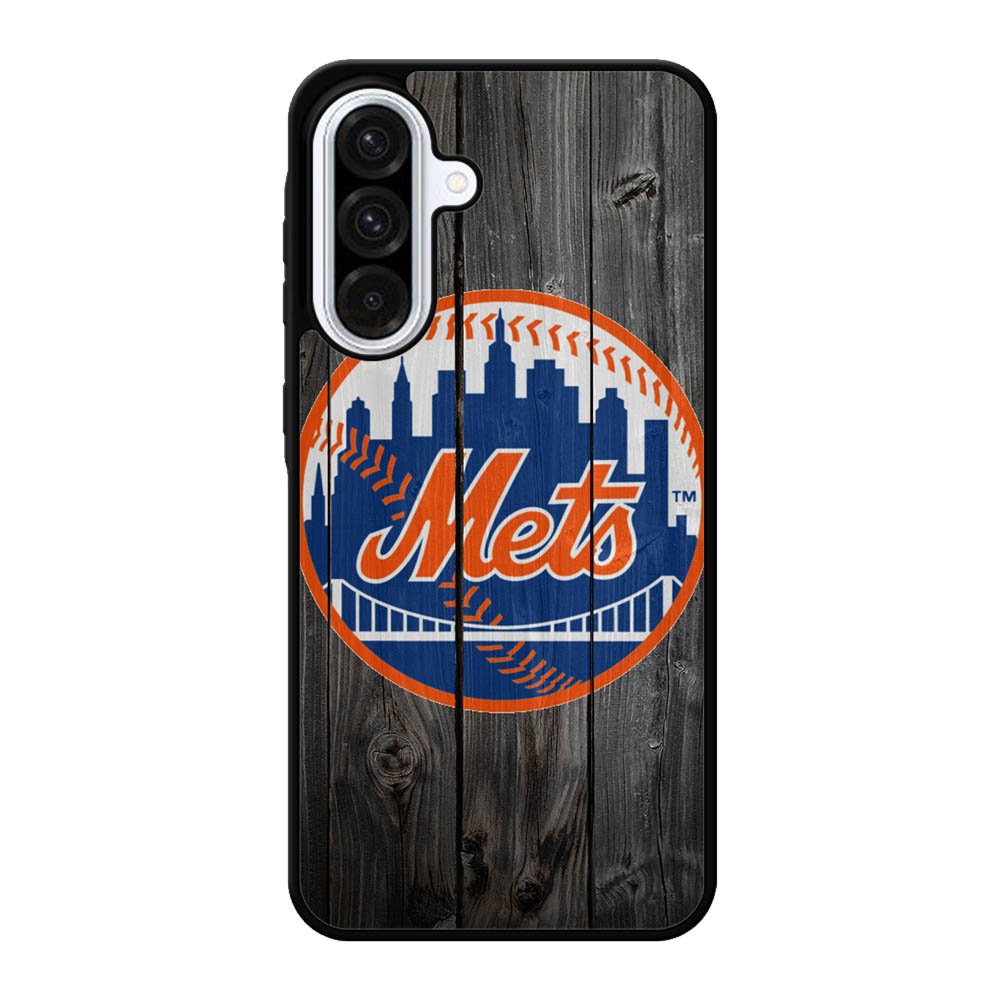 new york mets logo Samsung Galaxy A56 Case OV8351