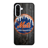new york mets logo Samsung Galaxy A56 Case OV8351