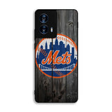 new york mets logo Motorola Moto G Power 5G 2024 Case OV3739