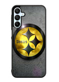 Pittsburgh Steelers 6th Samsung Galaxy A15 5G Case