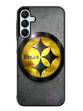 Pittsburgh Steelers 6th Samsung Galaxy A25 5G Case