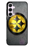 Pittsburgh Steelers 6th Samsung Galaxy A55 5G Case