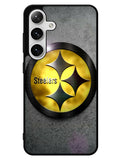 Pittsburgh Steelers 6th Samsung Galaxy S25 5G Case