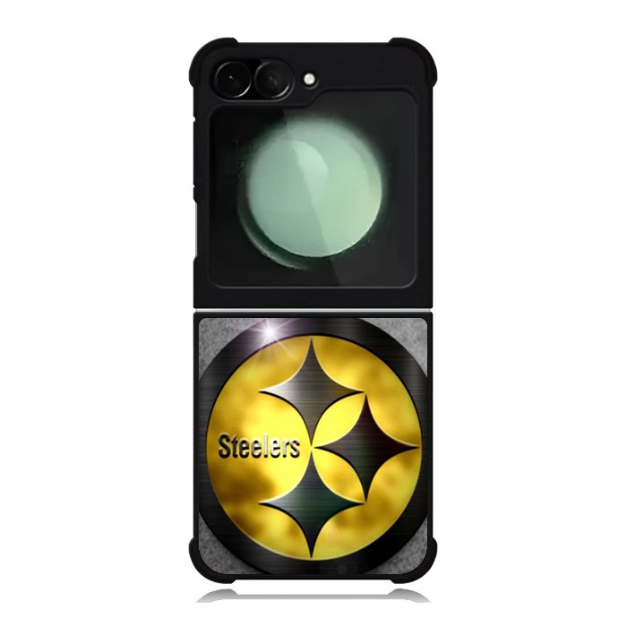 Pittsburgh Steelers 6th Samsung Galaxy Z Flip 6 Case
