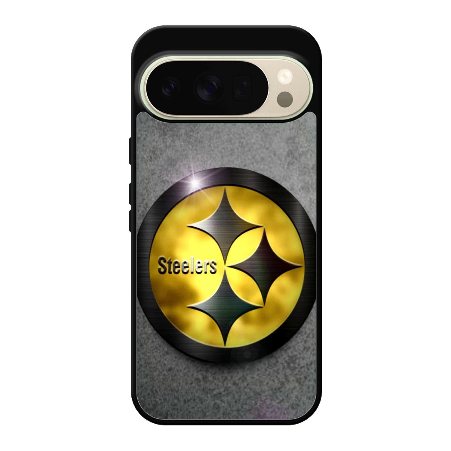 Pittsburgh Steelers 6th Google Pixel 10 Pro Case