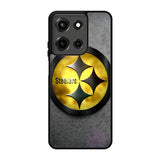 Pittsburgh Steelers 6th Motorola Moto G 5G 2025 Case OV0386