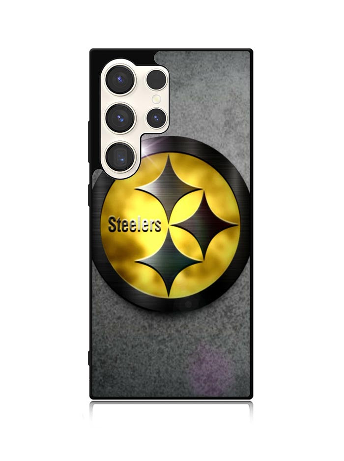Pittsburgh Steelers 6th Samsung Galaxy S24 Ultra 5G Case