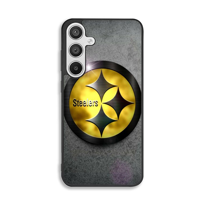 Pittsburgh Steelers 6th Samsung Galaxy A26 Case OV3989
