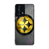 Pittsburgh Steelers 6th Motorola Moto G Power 5G 2024 Case OV4551