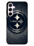 Pittsburgh Steelers Cool Samsung Galaxy A55 5G Case
