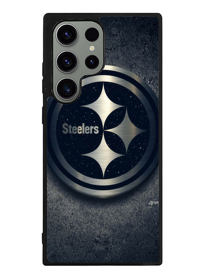 Pittsburgh Steelers Cool Samsung Galaxy S23 Ultra 5G Case
