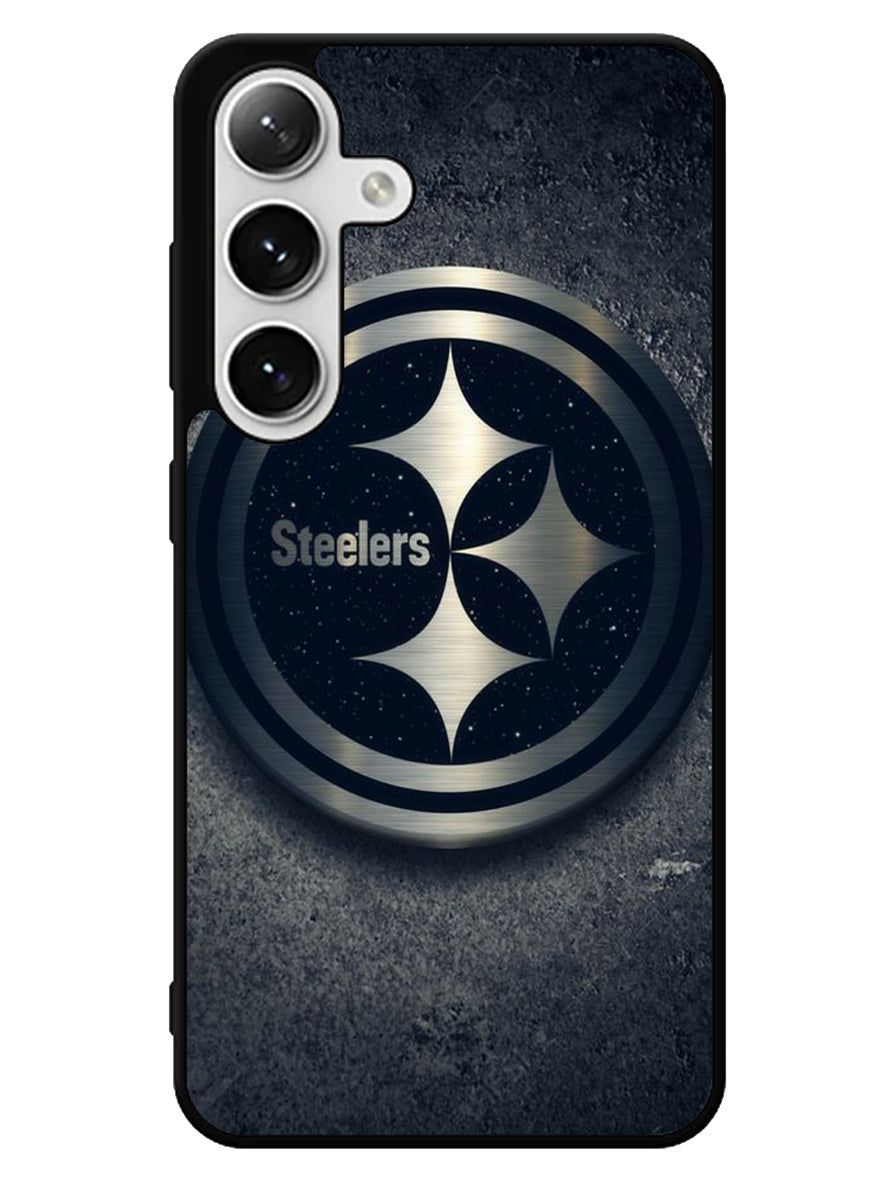 Pittsburgh Steelers Cool Samsung Galaxy S25 5G Case