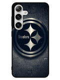 Pittsburgh Steelers Cool Samsung Galaxy S25 5G Case