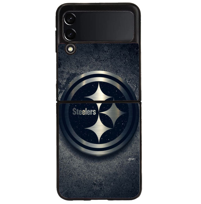 Pittsburgh Steelers Cool Samsung Galaxy Z Flip 4 5G 2022 Case
