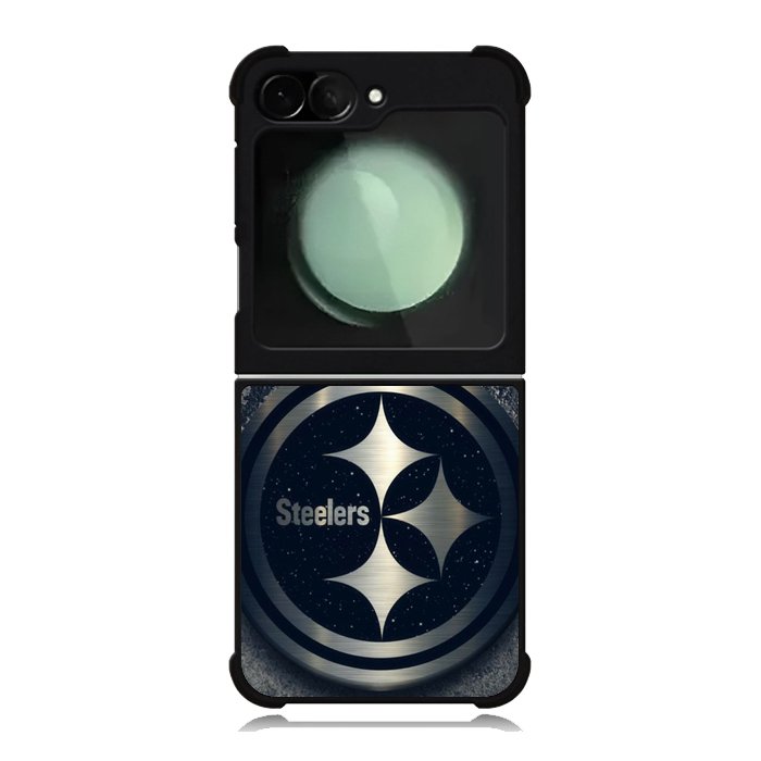 Pittsburgh Steelers Cool Samsung Galaxy Z Flip 6 Case