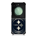Pittsburgh Steelers Cool Samsung Galaxy Z Flip 6 Case