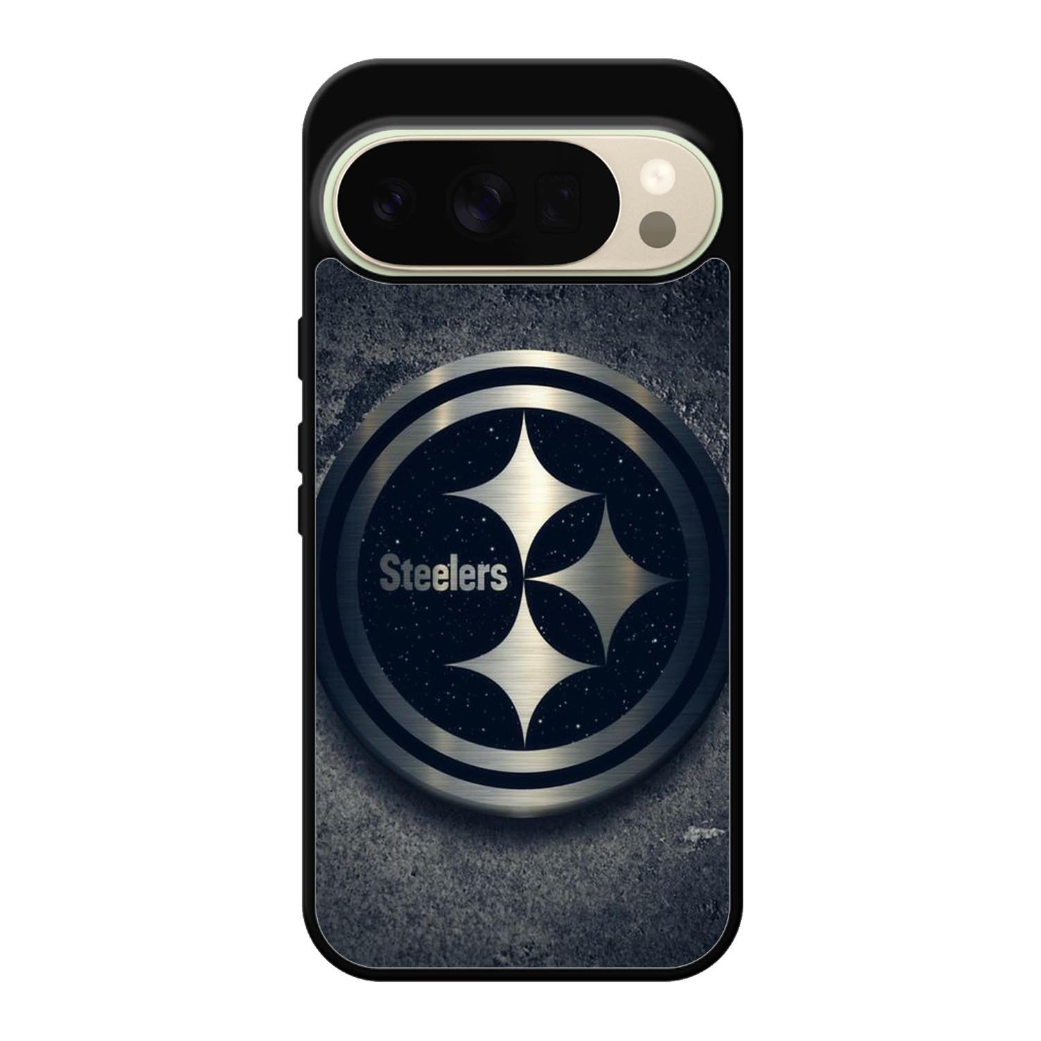Pittsburgh Steelers Cool Google Pixel 10 Pro Case