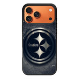 Pittsburgh Steelers Cool iPhone 17 Pro Case