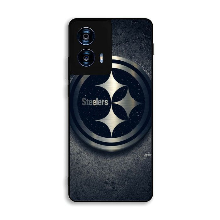 Pittsburgh Steelers Cool Motorola Moto G Power 5G 2024 Case OV4680