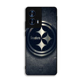 Pittsburgh Steelers Cool Motorola Moto G Power 5G 2024 Case OV0402